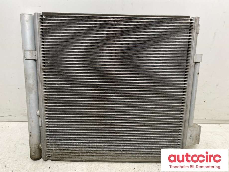 Aircondition radiator til Tesla Model S 2013-2016 (Fase 1)  (HØYRE|6007613-00-B|)