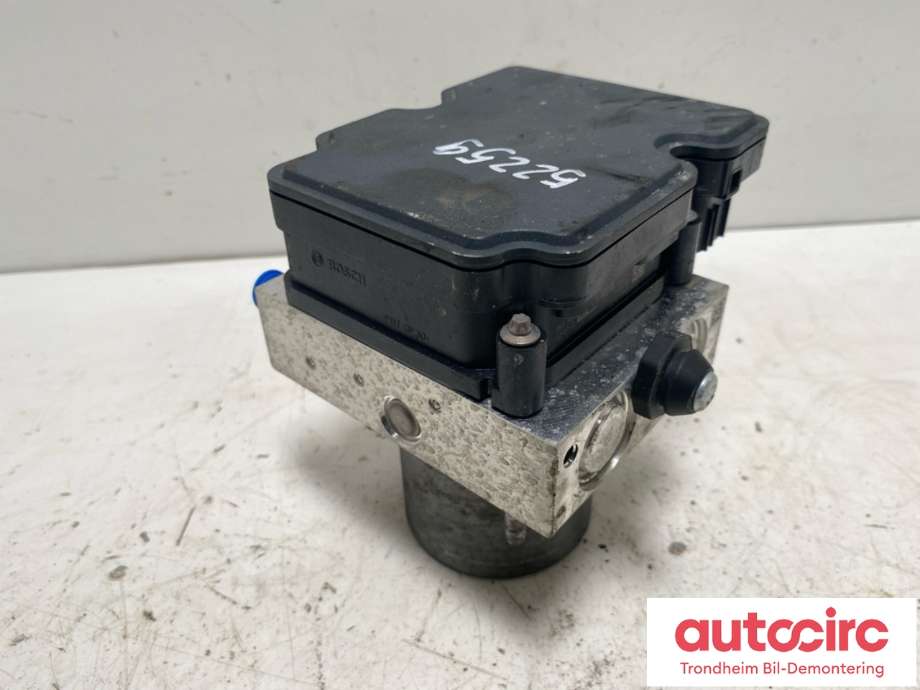 ABS sentral til Mercedes EQB 2022-->>  (A2439000001|)