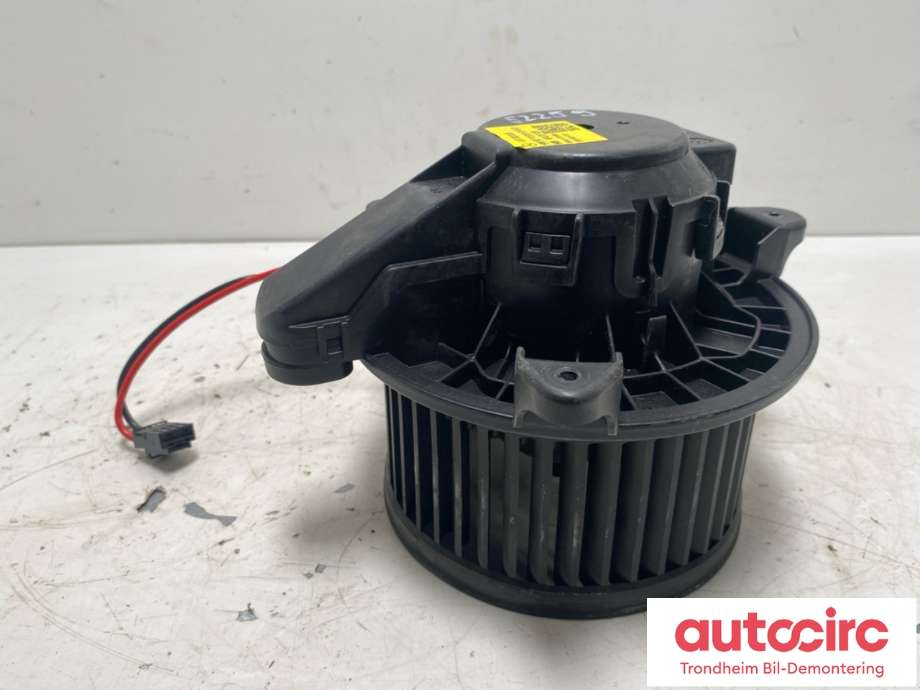 Varmeapparat motor til Mercedes EQB, 2022-->>  (A2478308400)
