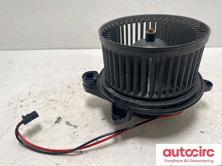 Varmeapparat motor til Mercedes EQB 2022-->>  (A2478308400|)