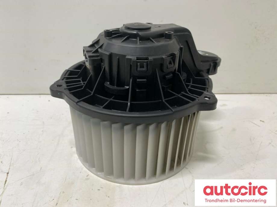 Varmeapparat motor til Tesla Model X 2016-->>  (BOSCH|1051864-00-A|F00S3B2574|F00S330054)