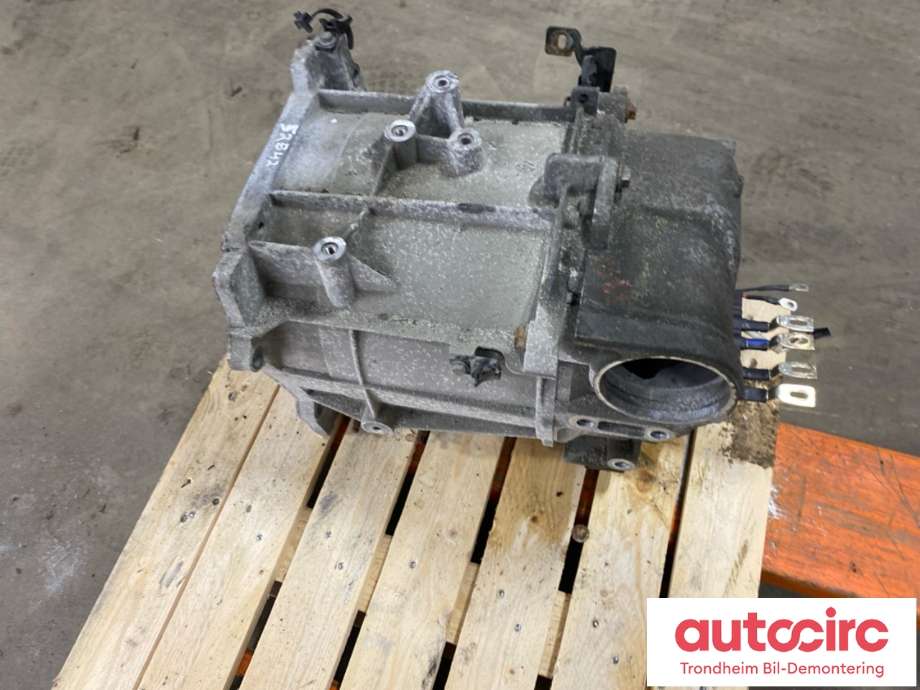Motor elbil foran til Renault Zoe 2013-2019 (Fase 1)  (290106283R|290103231R|8201749857)
