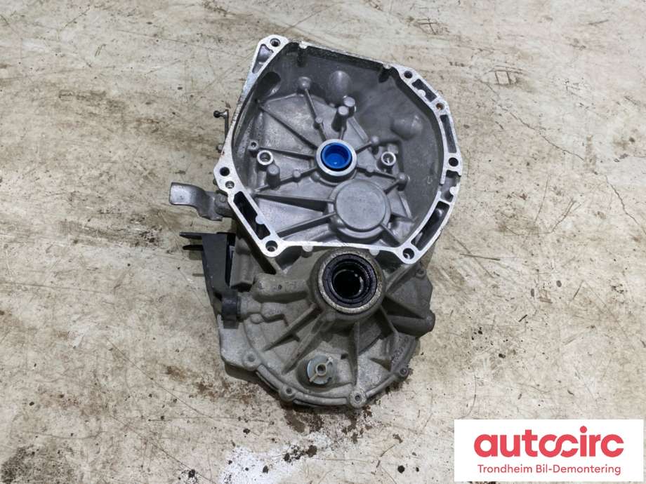 Girkasse elbil til Renault Zoe 2013-2019 (Fase 1)  (290K46958R|)