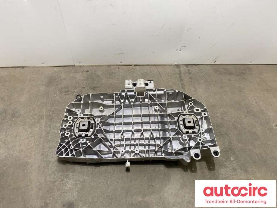 Motorfeste til BMW iX1 2023-->> (U11) (U11) (...|22119796429|)