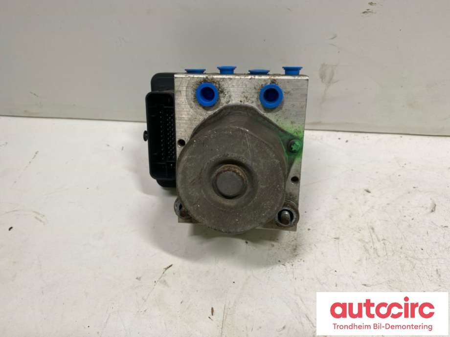 ABS sentral til Tesla Model X 2016-->>  (BOSCH|1037797-00-D|1037797-00-B|1037797-00-C| 1038119-00-D| 026255653| 0265956391)