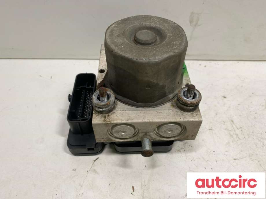 ABS sentral til Tesla Model X 2016-->>  (BOSCH|1037797-00-D|1037797-00-B|1037797-00-C| 1038119-00-D| 026255653| 0265956391)