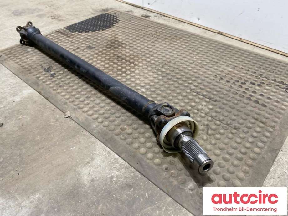 Mellomaksel fremre til BMW 5-Serie 2010-2017 (F10/F11) (F10/F11) (..|26209425906|)