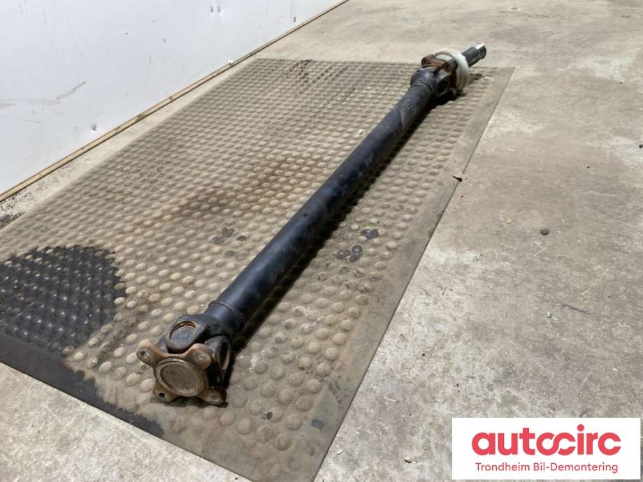 Mellomaksel fremre til BMW 5-Serie 2010-2017 (F10/F11) (F10/F11) (..|26209425906|)