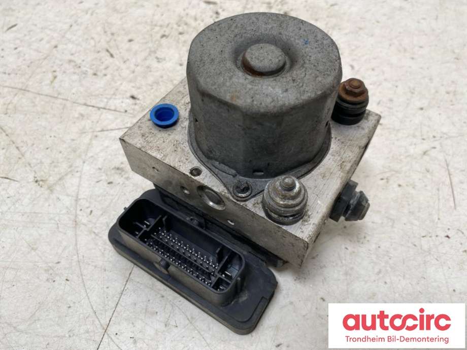 ABS sentral til Tesla Model S 2016-2021 (Fase 2)  (..|1037797-00-D|)