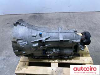 Girkasse automat til BMW 5-Serie, 2010-2017 (F10/F11) (F10/F11) (|24007642297|24007623322)