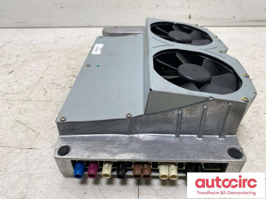 Styreenhet autopilot til Tesla Model S 2016-2021 (Fase 2) (..|1655000-70-I|1125800-70-B|1078321-70-C)