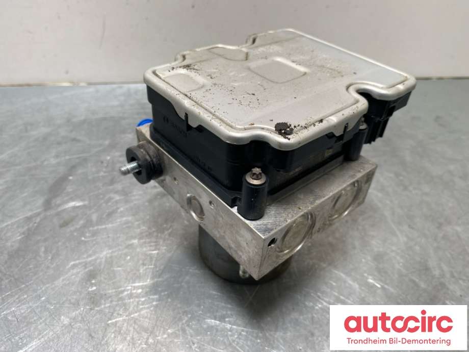 ABS sentral til Opel Combo E 2019-->> (1673594680|)