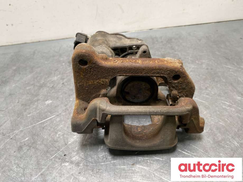 Bremsecaliper høyre bak, elektrisk til Opel Combo E 2019-->>  (1608998980|)