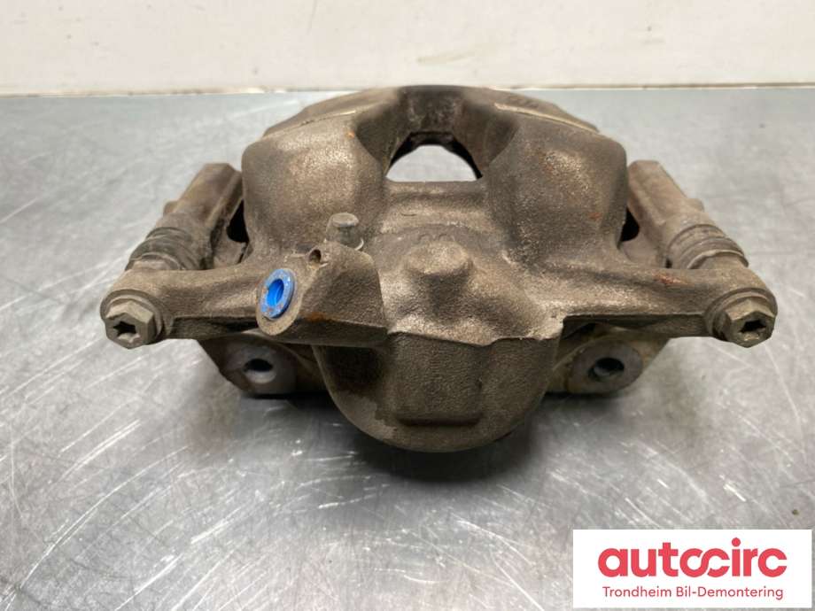 Bremsecaliper venstre foran til Opel Combo E 2019-->>  (1647879980|)