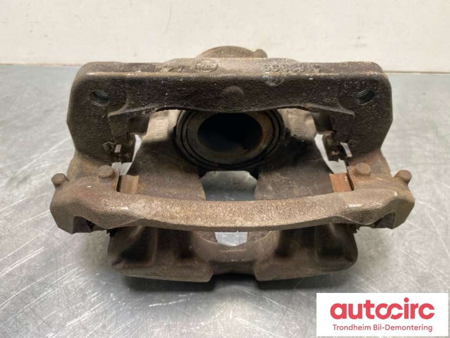 Bremsecaliper venstre foran til Opel Combo E 2019-->>  (1647879980|)