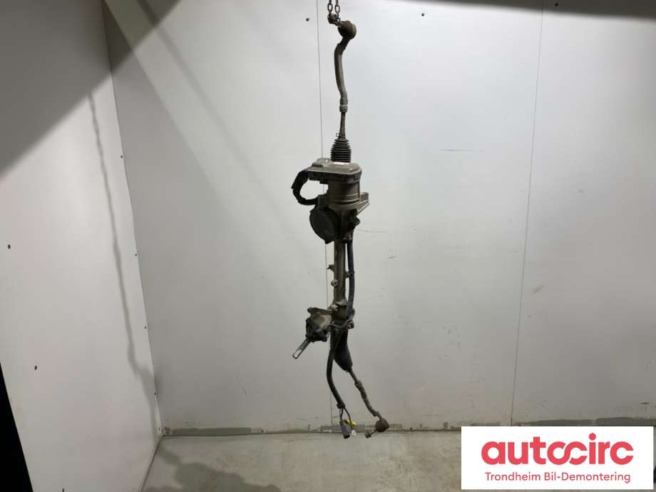 Tannstang elektrisk til Opel Combo E, 2019-->>  (16 741 311 80)