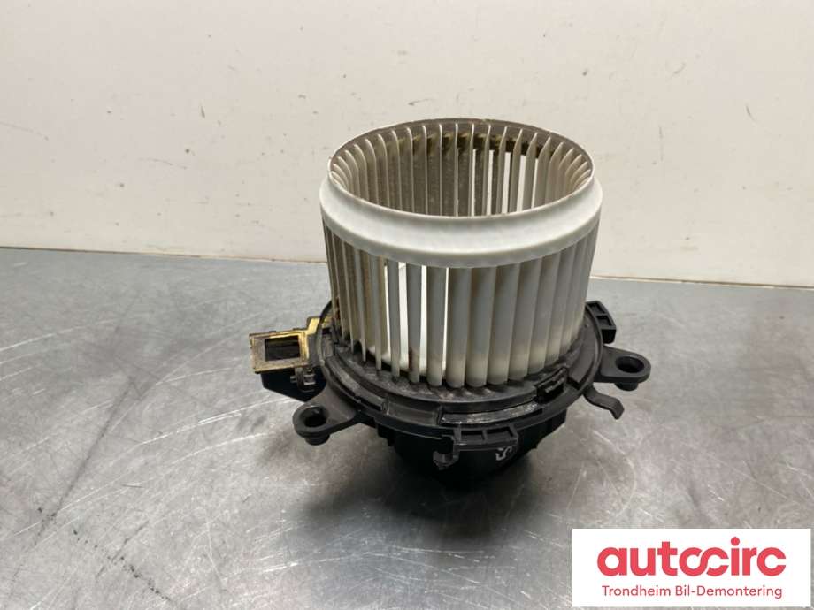 Varmeapparat motor til Opel Combo E 2019-->>  (9821292380|)
