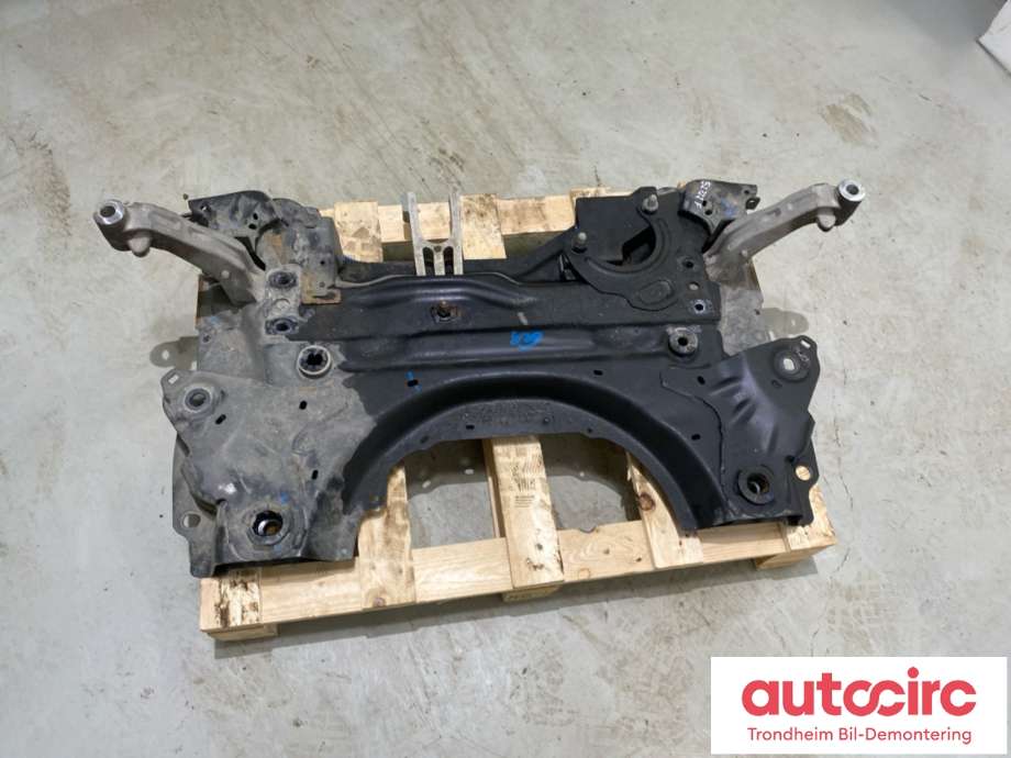 Travers foran hoved til Opel Combo E 2019-->>  (98 361 499 80|)