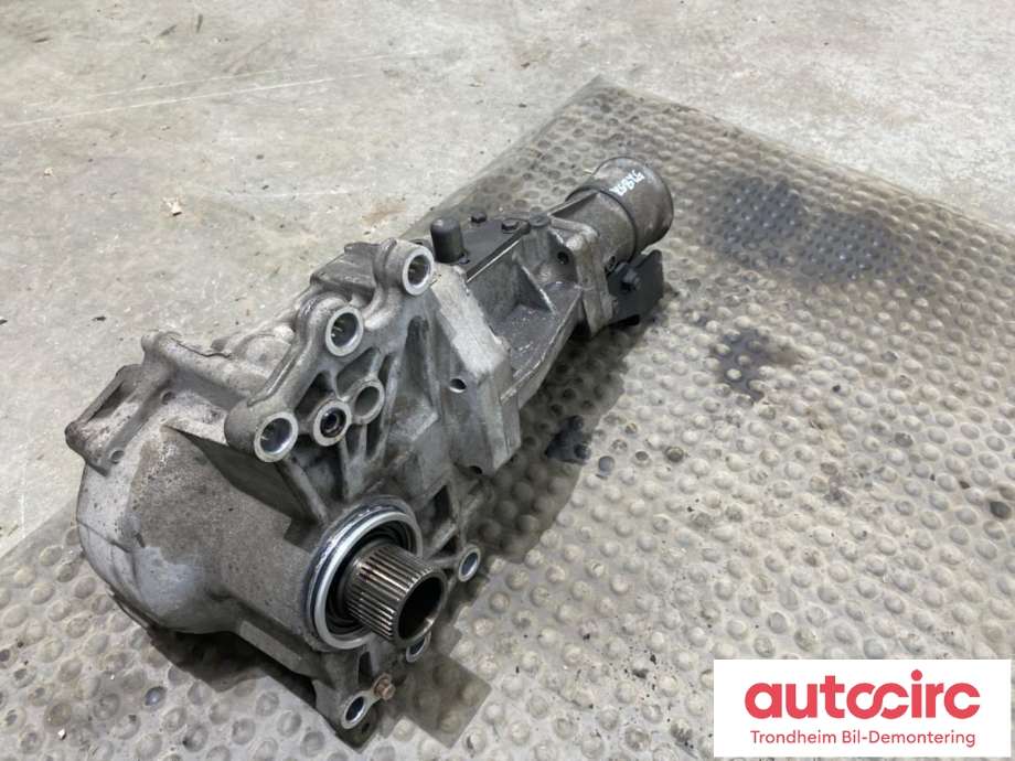 Girkasse 4WD fordelingskasse til Mitsubishi Outlander 2007-2010 (Type II, Fase 1)  (....|3200A067|)