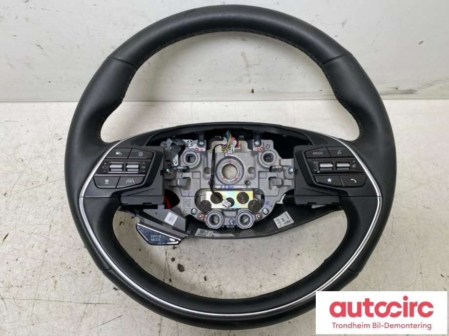 Ratt til Kia EV6, 2021-->> (..|56111CV300WK)