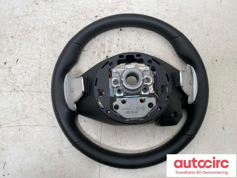 Ratt til Kia EV6 2021-->> (..|56111CV300WK|)
