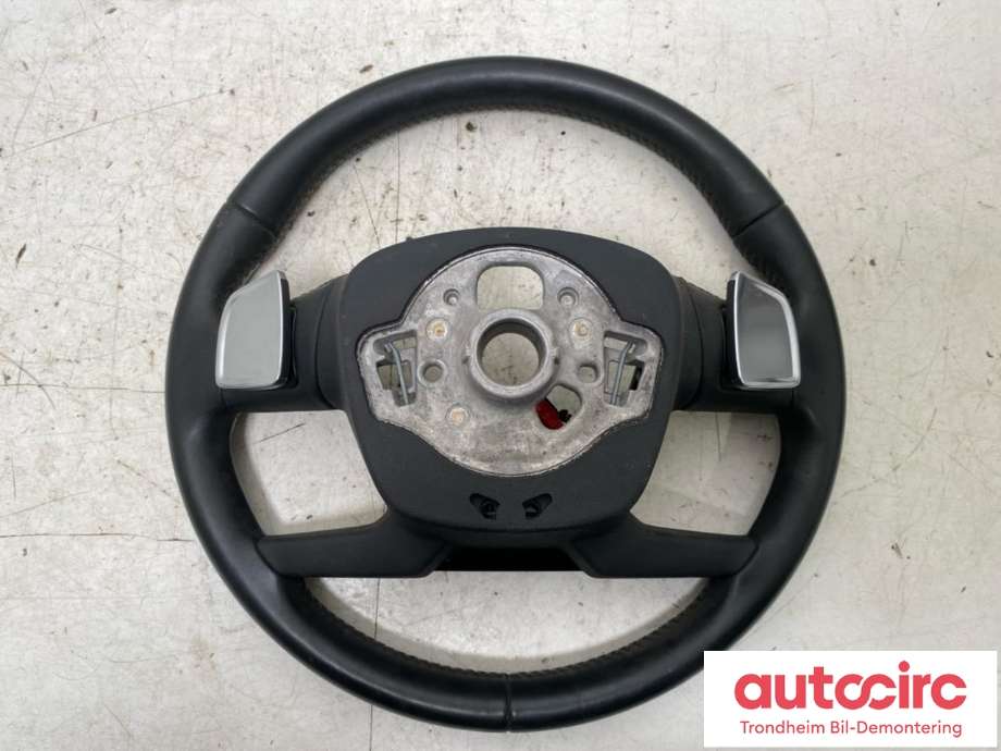 Ratt til Audi e-tron 2018-->>  (..|4N0419508|4KE419091A|)