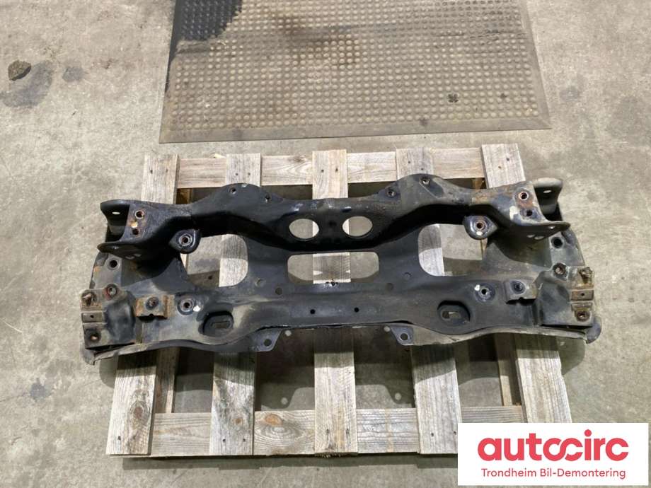 Travers foran hoved til Subaru Forester 2008-2013 (Type III)  (20101AG050|)