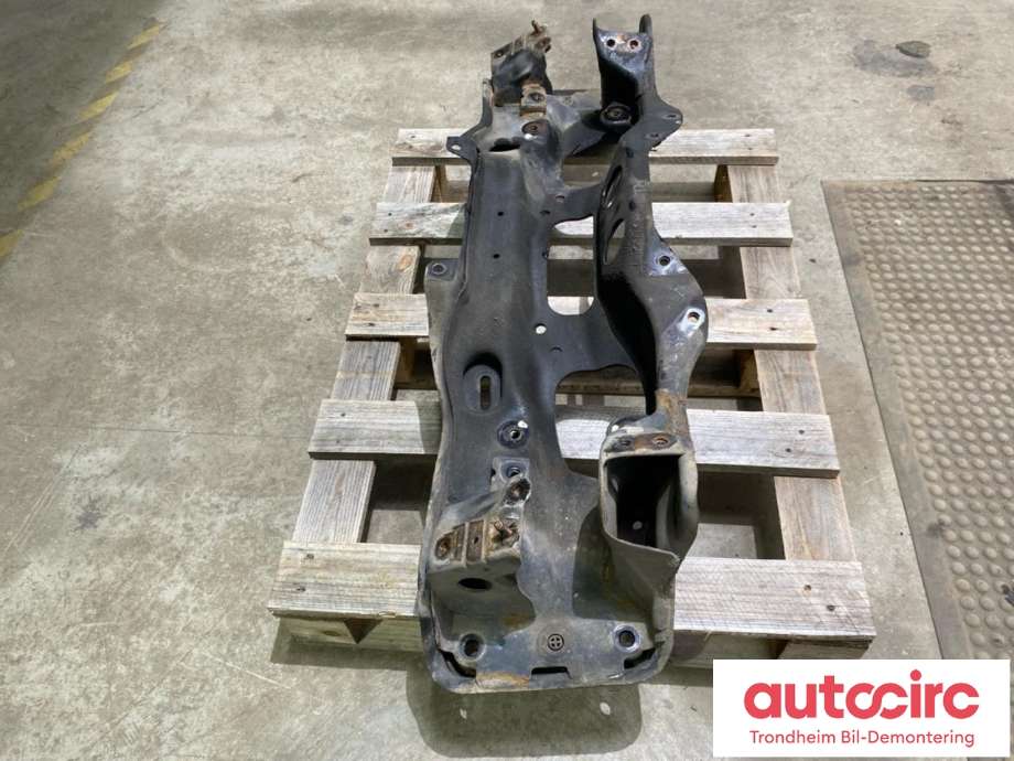 Travers foran hoved til Subaru Forester 2008-2013 (Type III)  (20101AG050|)