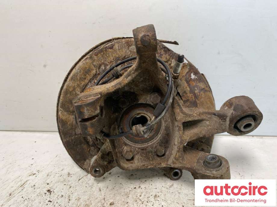 Hjulspindel venstre bak til Subaru Forester 2008-2013 (Type III)  (..|28411SC011|)