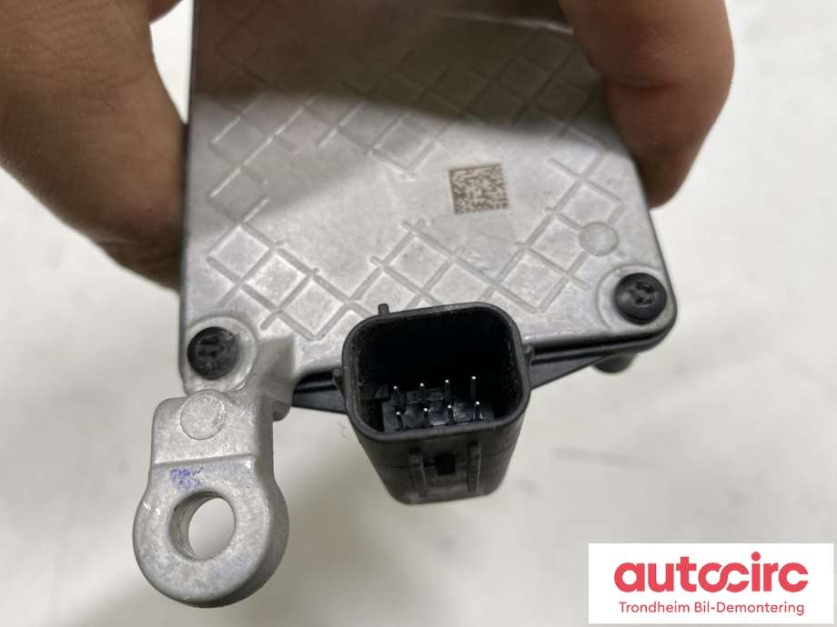 Sensor radar til Nissan Qashqai 2014-2021 (Type II)  (LES INFO|4135A-ARS4B|284385FA4A|284385FA3A| 4135AARS4B)