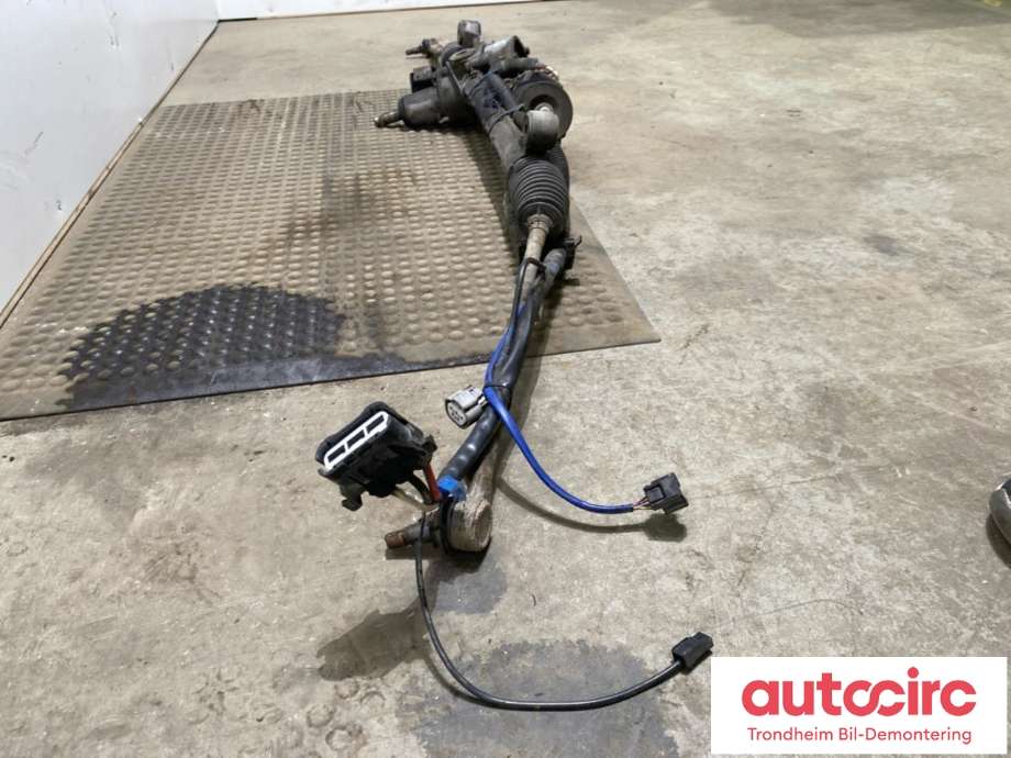 Tannstang elektrisk til Subaru Forester 2008-2013 (Type III)  (34110SC030|)