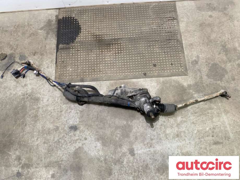 Tannstang elektrisk til Subaru Forester 2008-2013 (Type III)  (34110SC030|)