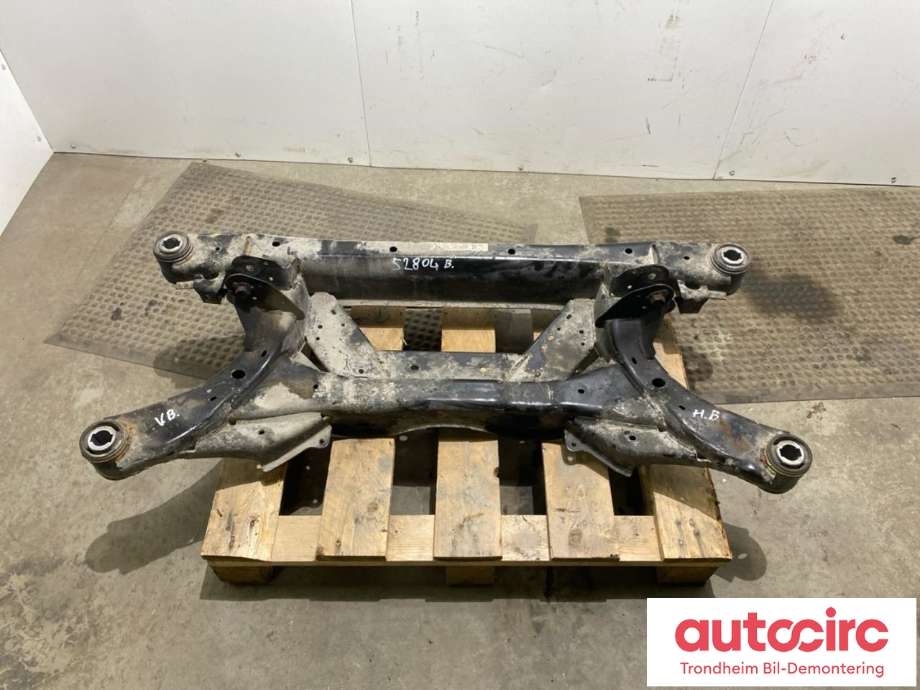 Travers bak til Ford Focus, 2018-->> (Type IV)  (...|2595936)