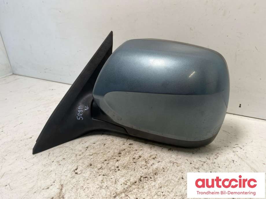 Speil venstre til Subaru Forester 2008-2013 (Type III)  (..|91029SC250|)