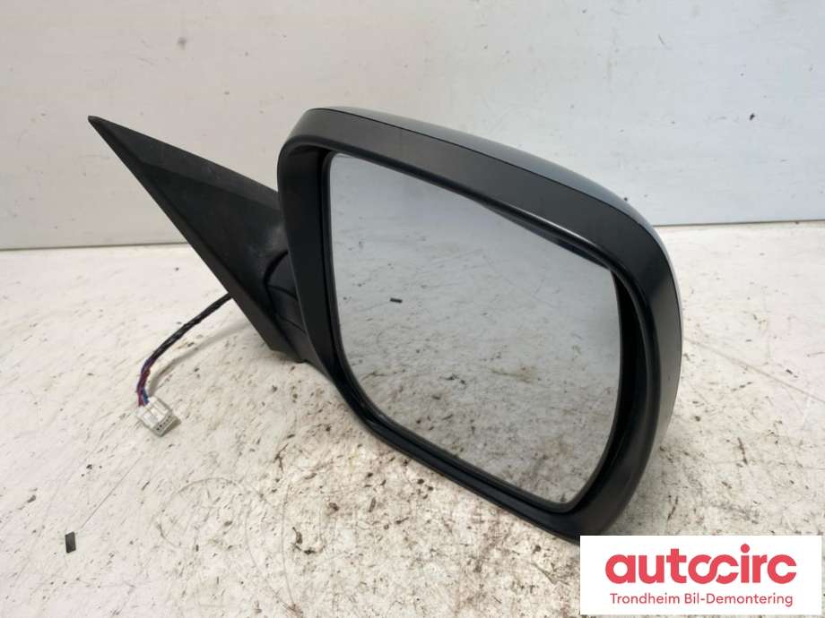 Speil høyre til Subaru Forester 2008-2013 (Type III) (..|91029SC240|)