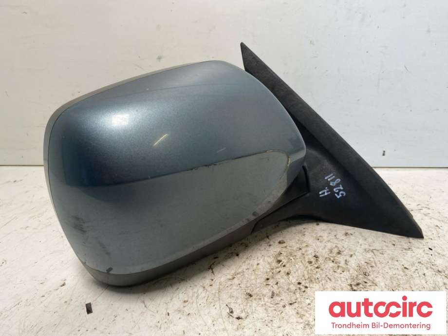 Speil høyre til Subaru Forester 2008-2013 (Type III) (..|91029SC240|)