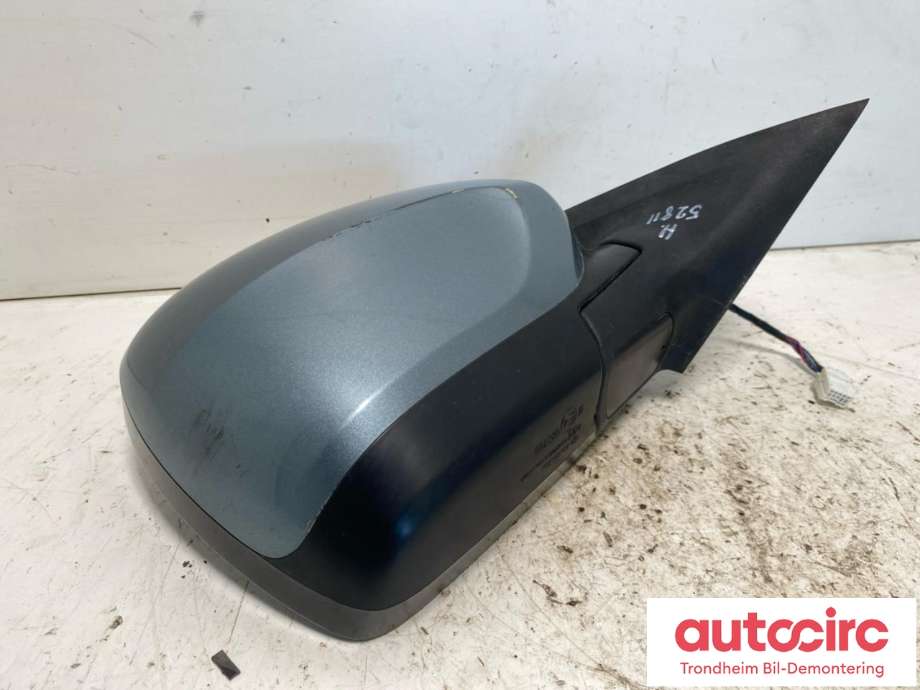 Speil høyre til Subaru Forester 2008-2013 (Type III) (..|91029SC240|)