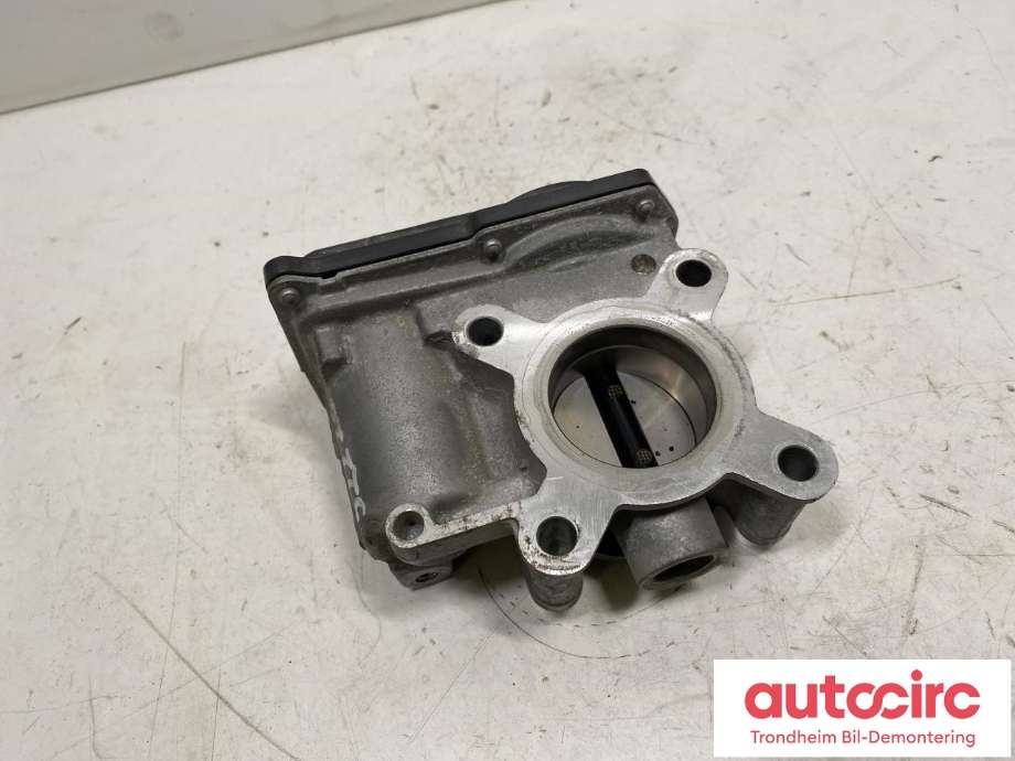Spjeldhus til Nissan Qashqai 2014-2021 (Type II)  (..|1612000Q0C|161206038R|)