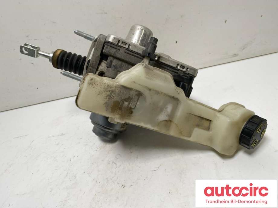 ABS sentral til Ford Focus, 2018-->> (Type IV)  (FOMOCO|2516058)