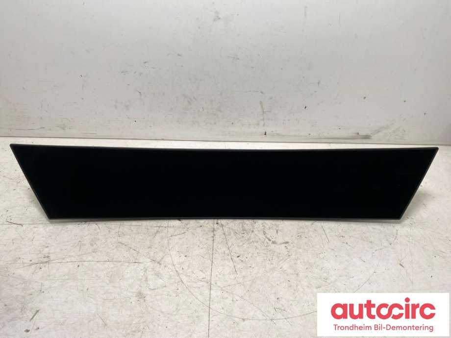 Instrumentpanel til Peugeot e-3008, 2023-->>  (...|9844693180)
