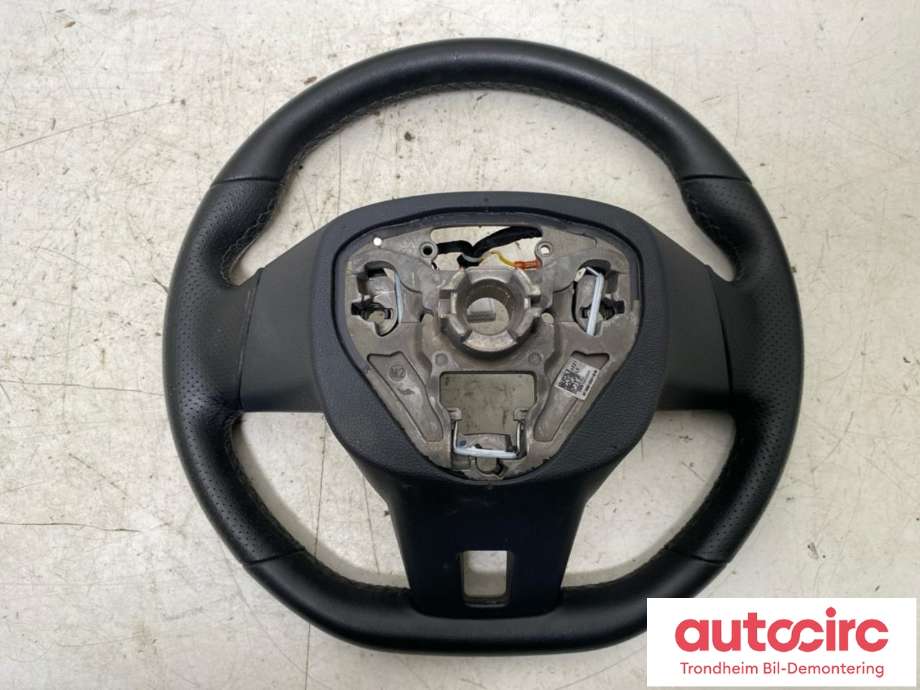 Ratt til MG ZS EV 2019-2021 (Type I, Fase 1)  (..|)