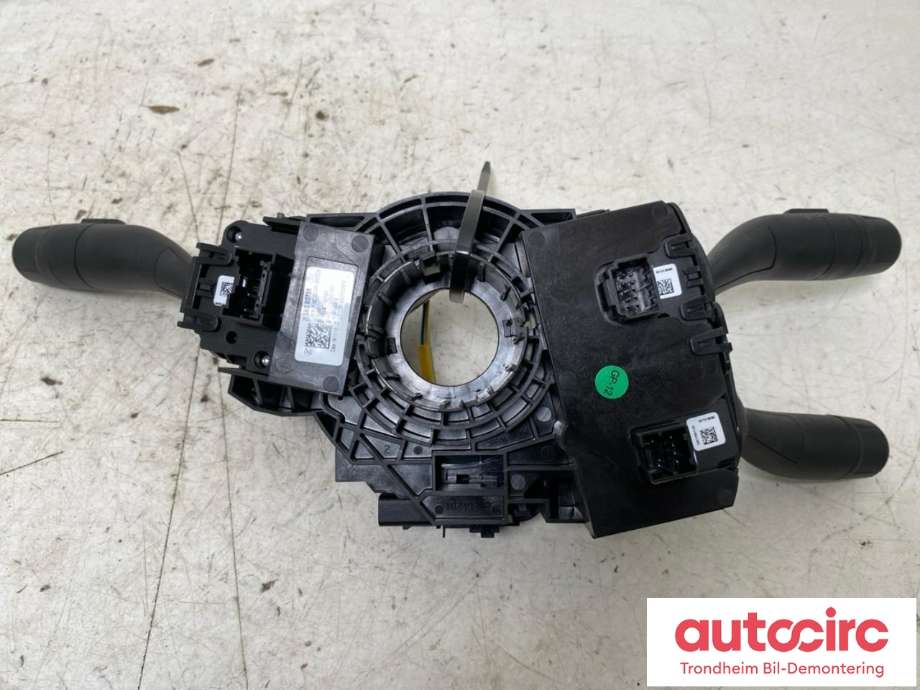 Bryter combi til MG ZS EV 2019-2021 (Type I, Fase 1)  (..|654466978|10517858|10730193)