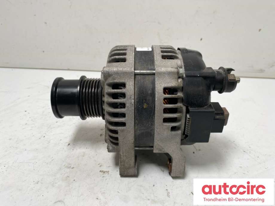 Dynamo til Ford Focus 2018-->> (Type IV) (FOMOCO|2320081|LX6T-10300-EAA|2790474| LX6T-10300-EAA| MS1042119630)