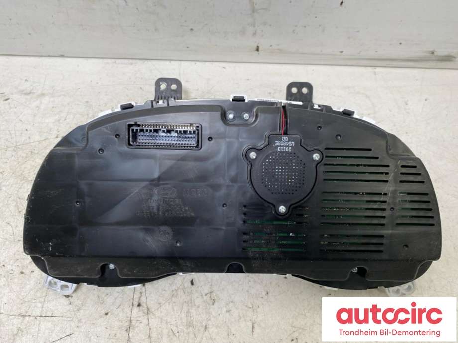Instrumentpanel til Hyundai Kona 2017-2021 (Type I, Fase 1)  (..|94003-K4021|94003K4021|)