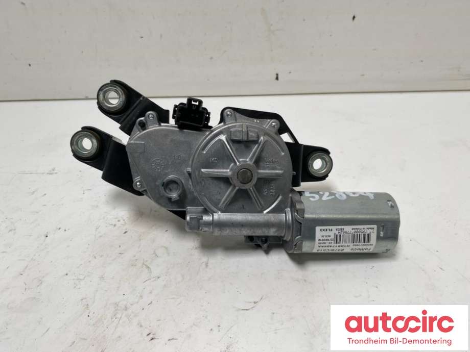 Viskermotor bakrute til Ford Focus 2018-->> (Type IV)  (2541125|H1BB-17404-AB|H1BB-17404-AA)