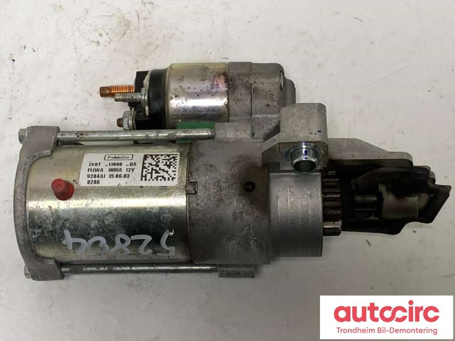 Starter til Ford Focus, 2018-->> (Type IV)  (2190923)