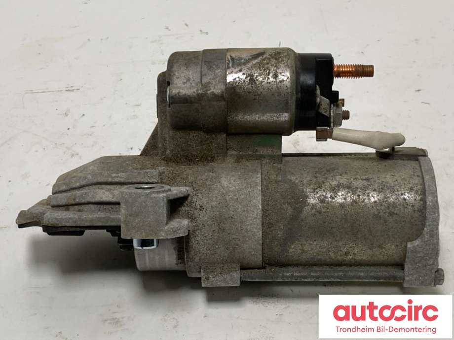 Starter til Ford Focus 2018-->> (Type IV)  (2190923|JX6T-11000-DA|JX6T-11000-DB)