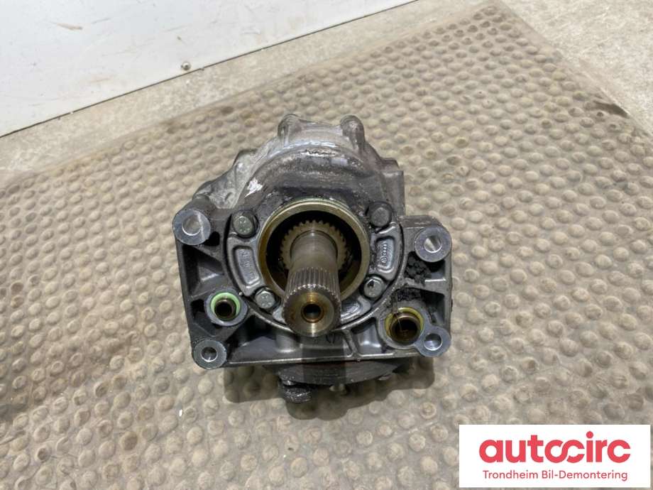Girkasse 4WD fordelingskasse til VW Golf IV, 1998-2003 (..|)