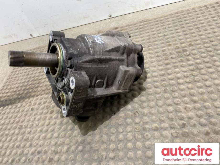 Girkasse 4WD fordelingskasse til VW Golf IV 1998-2003  (..|)