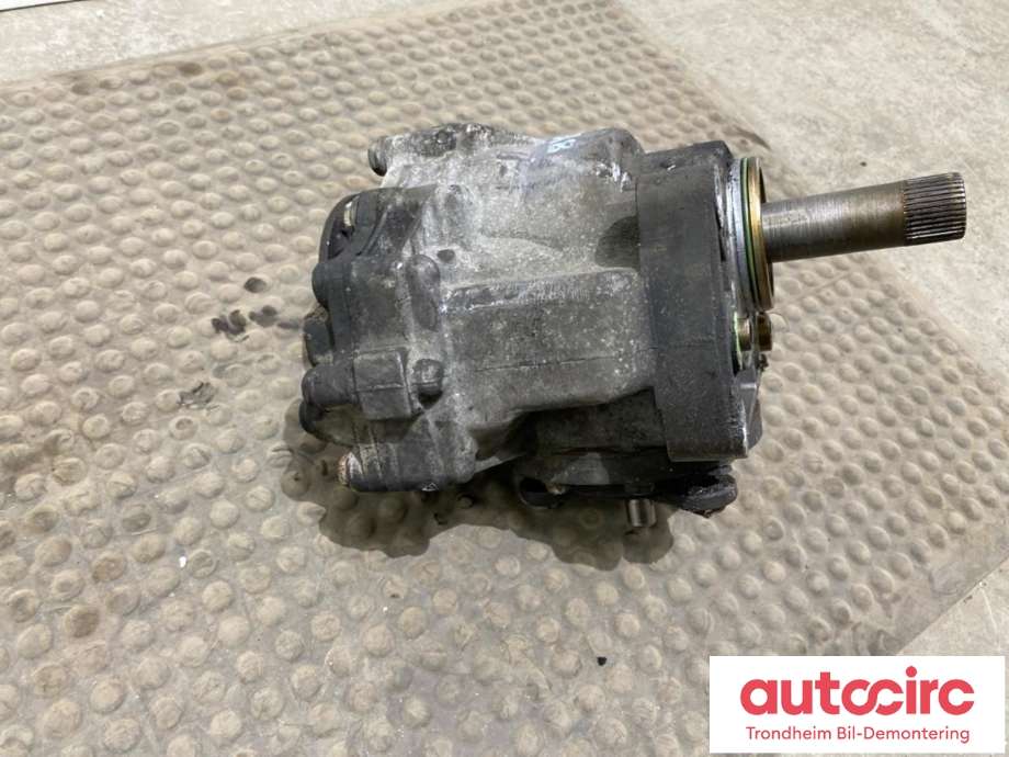 Girkasse 4WD fordelingskasse til VW Golf IV 1998-2003  (..|)